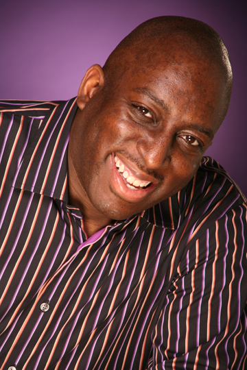 speaker johnny campbell